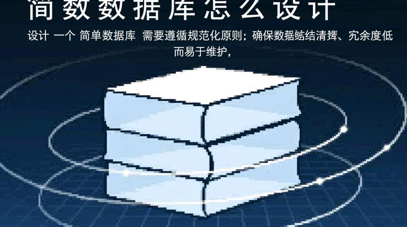 新手如何设计一个简单的数据库? 新手如何设计一个简单的数据库?