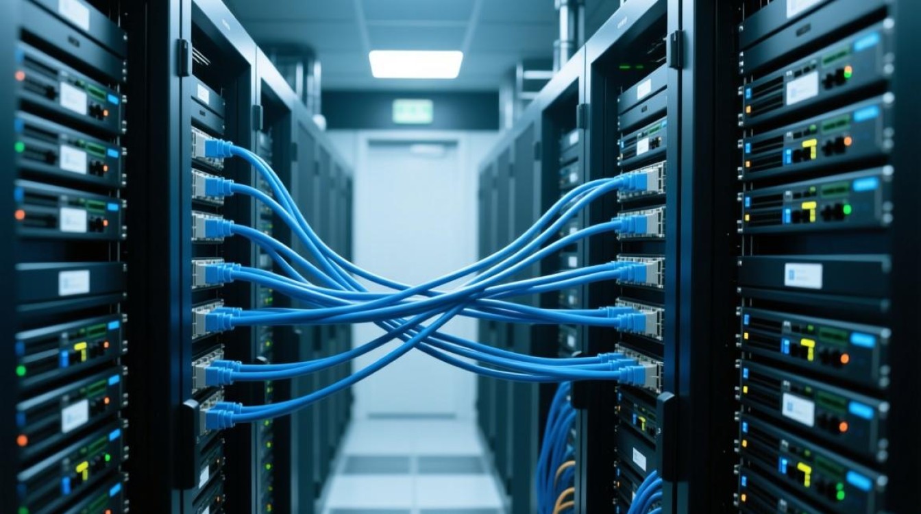 局域网虚拟主机搭建方案，内网环境如何高效部署？