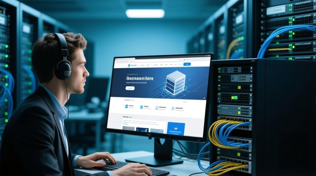 局域网虚拟主机搭建方案，内网环境如何高效部署？