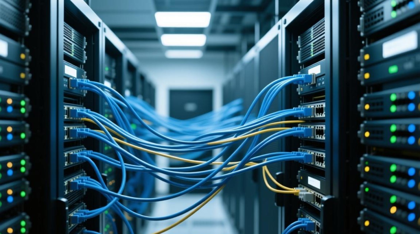 局域网虚拟主机搭建方案，内网环境如何高效部署？