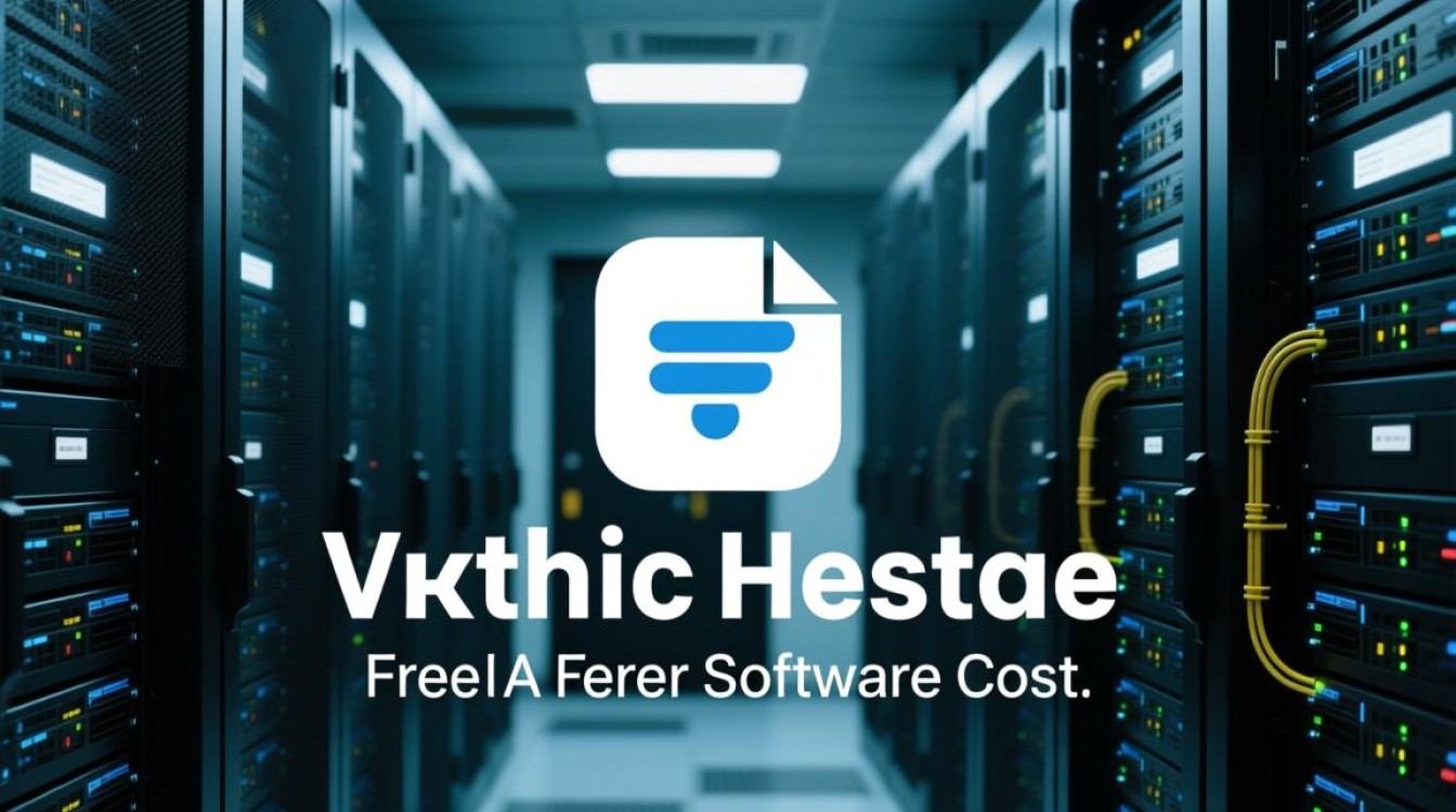 免费虚拟主机服务器软件有哪些?新手怎么选? 免费虚拟主机服务器软件有哪些?新手怎么选?