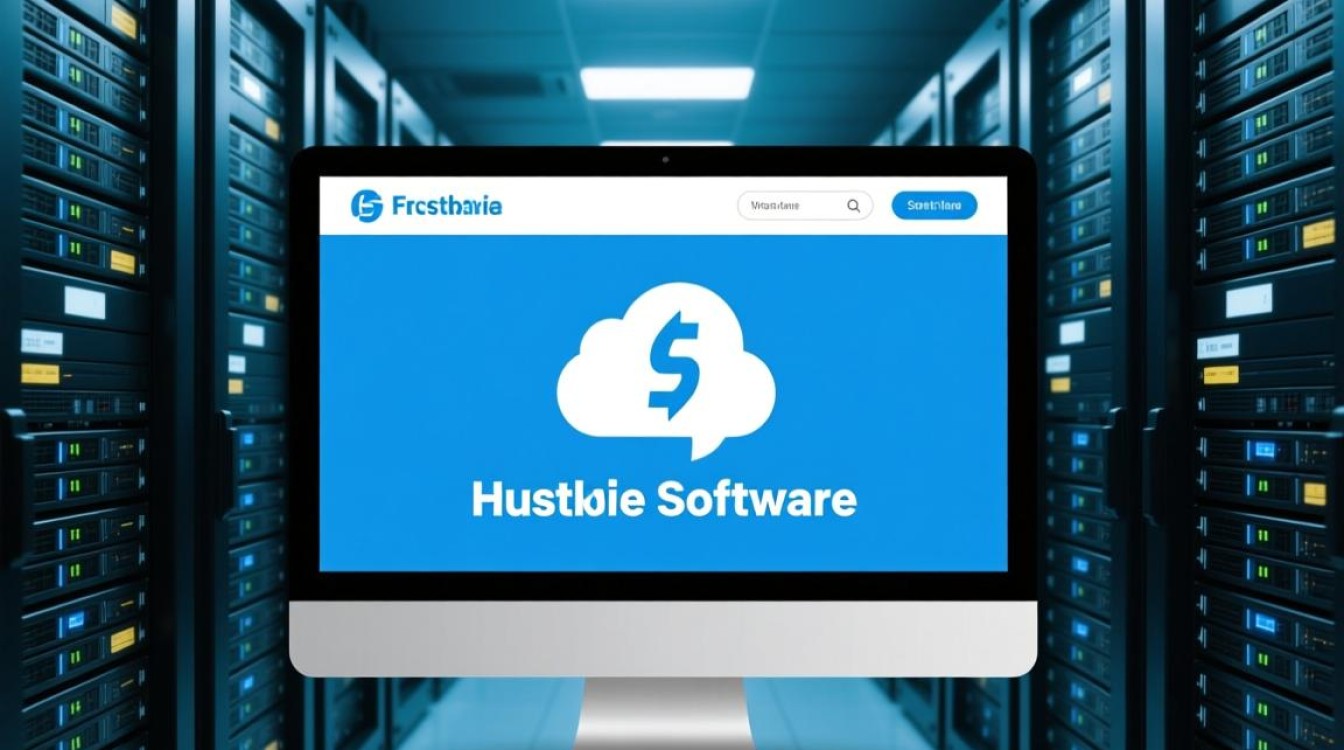 免费虚拟主机服务器软件有哪些?新手怎么选? 免费虚拟主机服务器软件有哪些?新手怎么选?