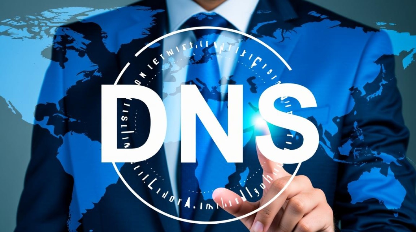 然后dns是什么?dns工作原理与配置详解 然后dns是什么?dns工作原理与配置详解