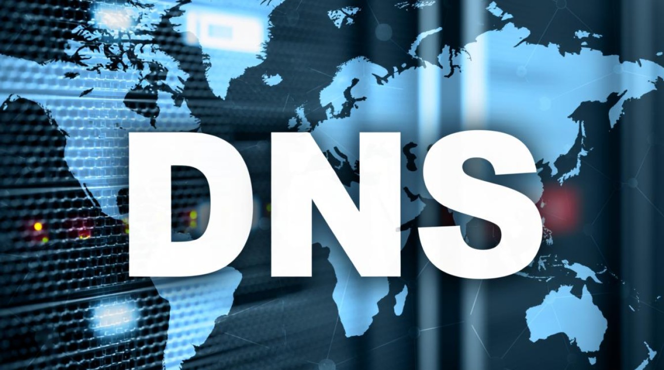 然后dns是什么?dns工作原理与配置详解 然后dns是什么?dns工作原理与配置详解