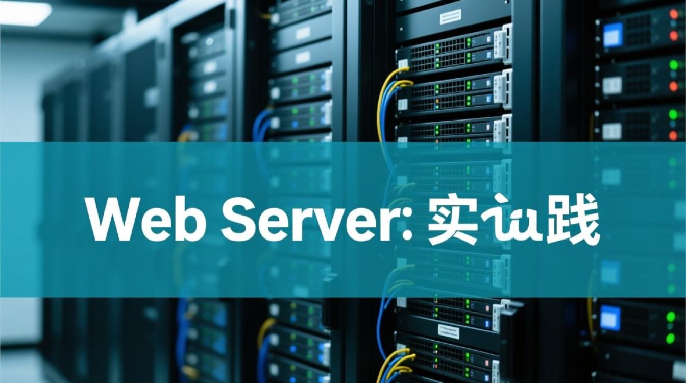 webserver服务器开发需要掌握哪些核心技术与实战技巧? webserver服务器开发需要掌握哪些核心技术与实战技巧?