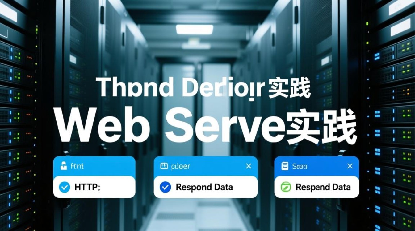 webserver服务器开发需要掌握哪些核心技术与实战技巧? webserver服务器开发需要掌握哪些核心技术与实战技巧?