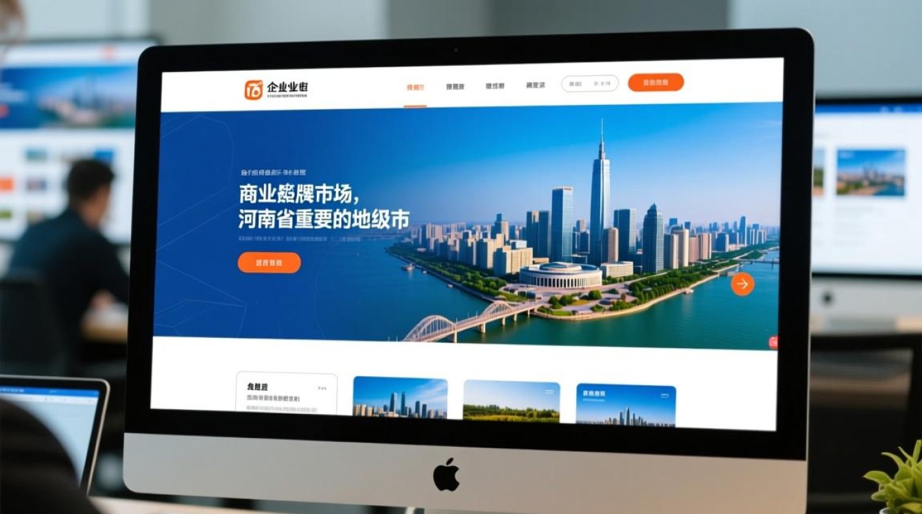 商丘做网站的公司哪家专业靠谱且报价透明？