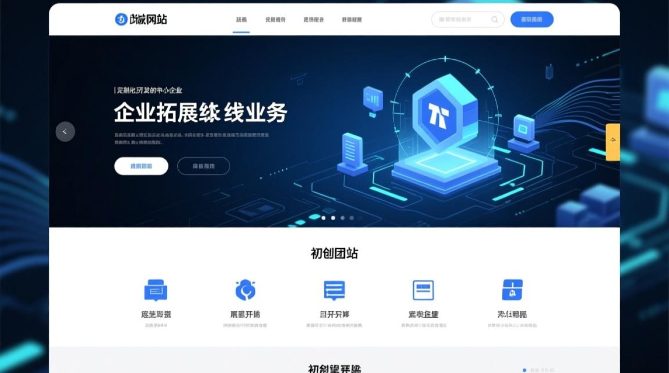 商城网站免费模板哪里找？安全好用吗？