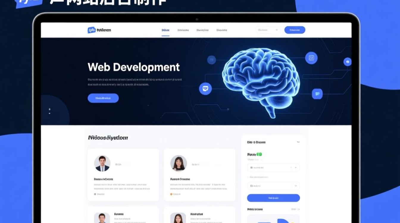php网站后台制作需要掌握哪些核心技术与步骤？