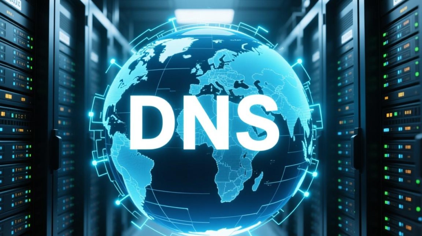 DNS 0.07版本更新了哪些核心功能？