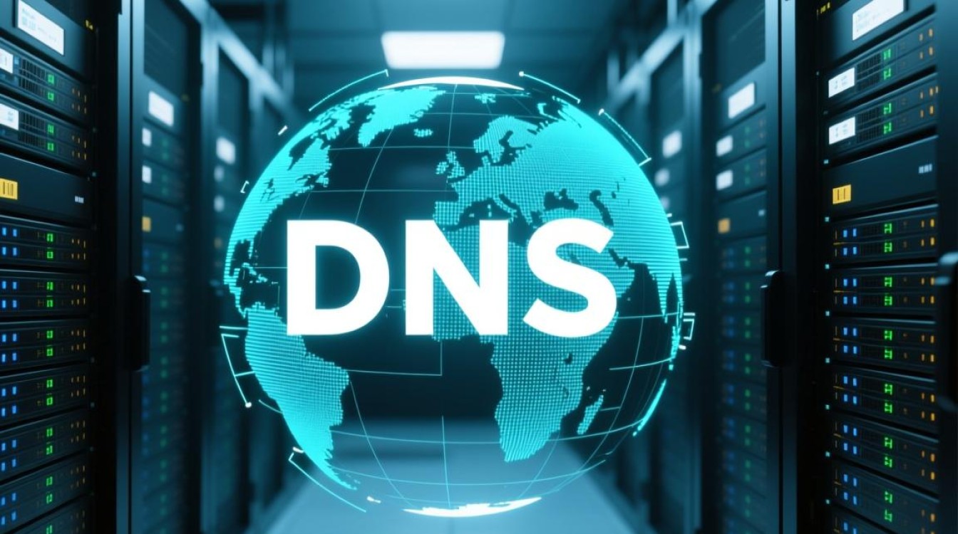 DNS 0.07版本更新了哪些核心功能？