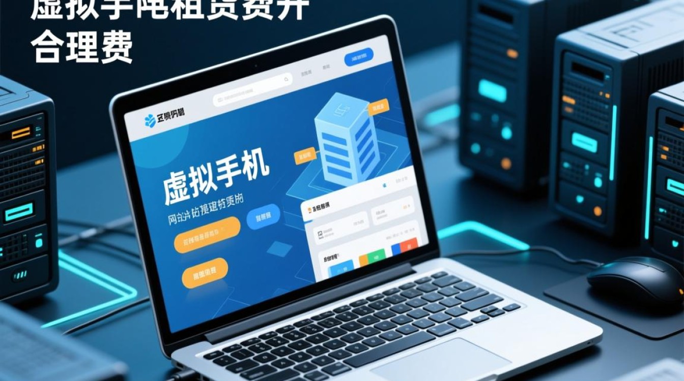 虚拟主机租赁费发票怎么开?流程和注意事项有哪些? 虚拟主机租赁费发票怎么开?流程和注意事项有哪些?