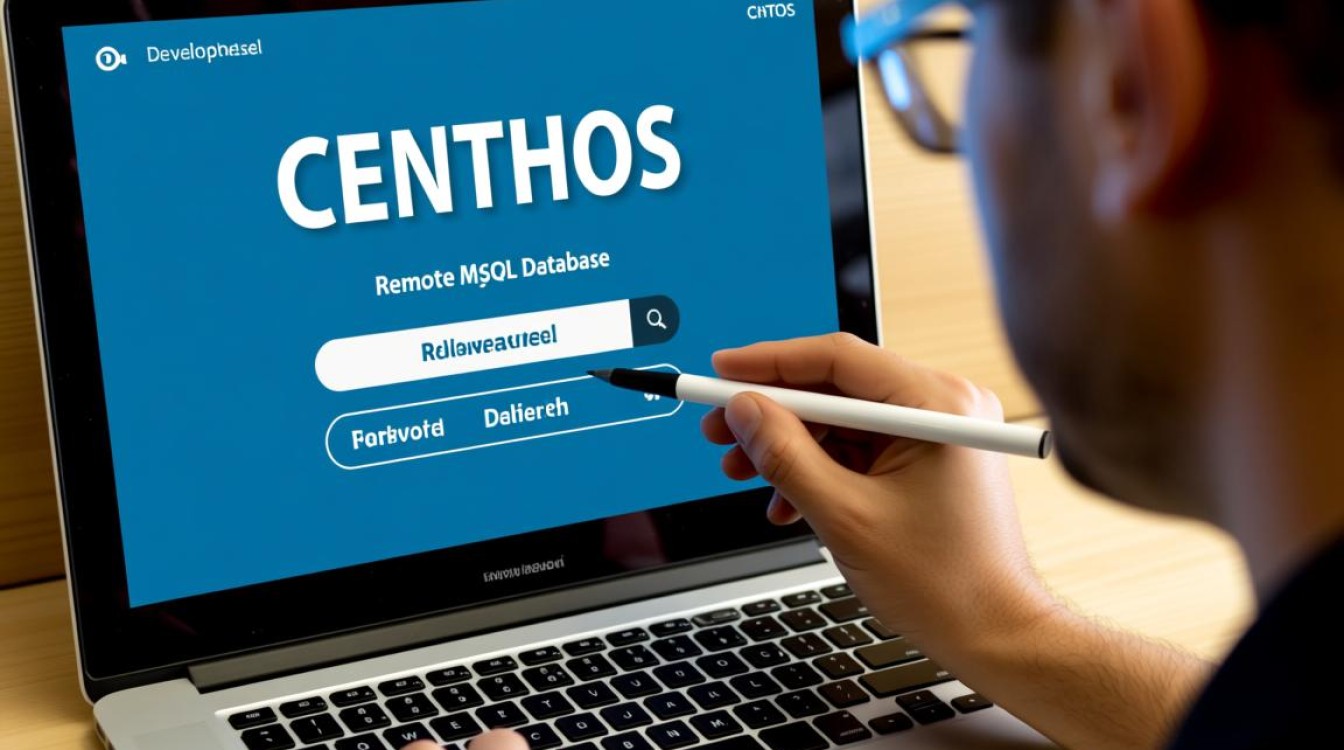 CentOS远程访问MySQL失败怎么办?解决方法有哪些? CentOS远程访问MySQL失败怎么办?解决方法有哪些?