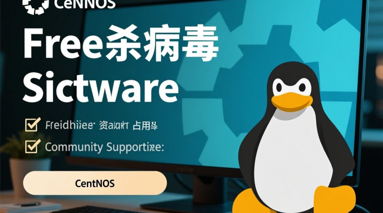 CentOS免费杀工具有哪些?安全防护效果如何? CentOS免费杀工具有哪些?安全防护效果如何?