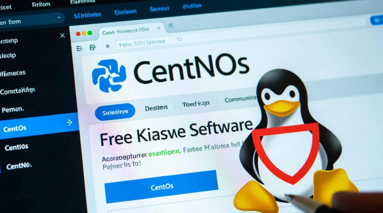 CentOS免费杀工具有哪些?安全防护效果如何? CentOS免费杀工具有哪些?安全防护效果如何?