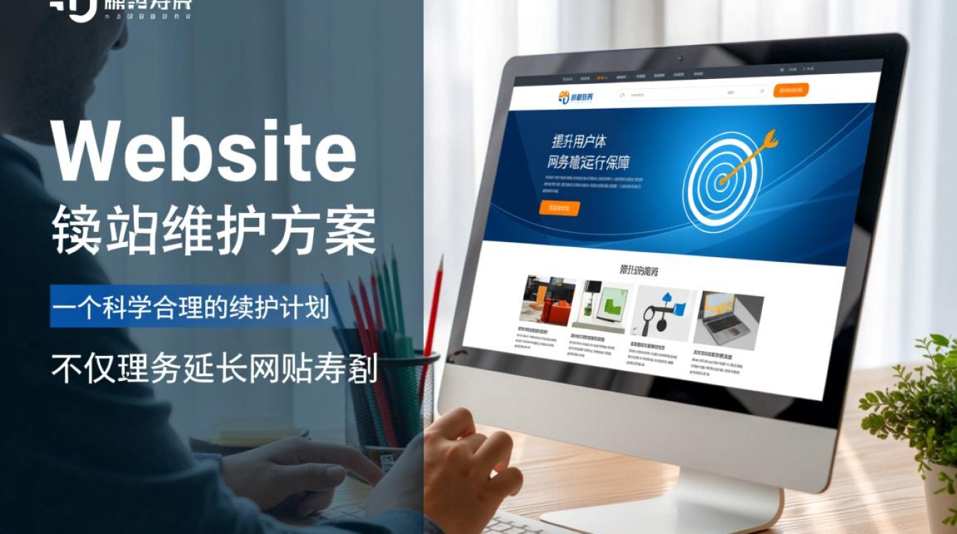 企业网站维护方案具体包含哪些服务内容? 企业网站维护方案具体包含哪些服务内容?