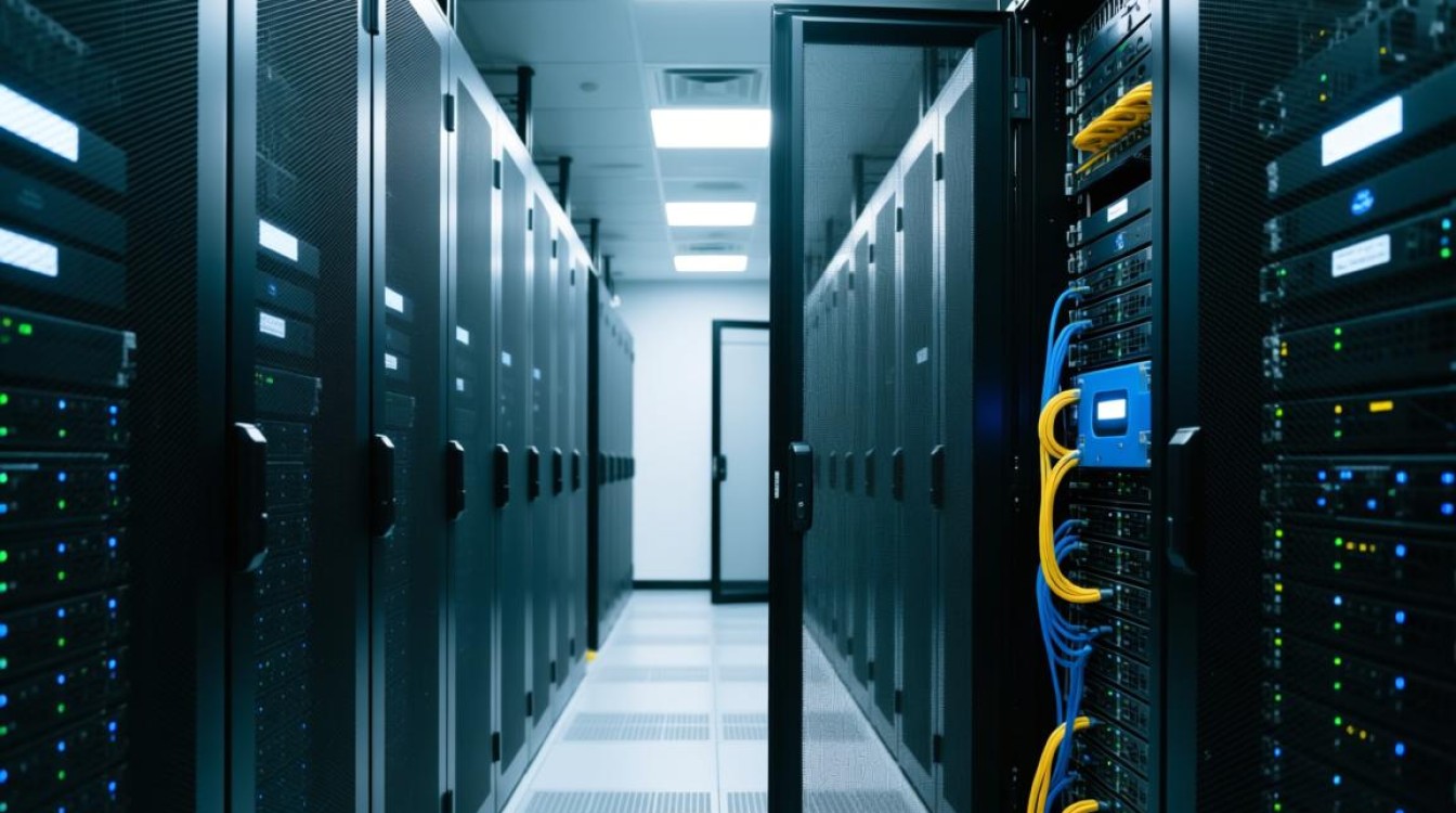 独立服务器如何搭建虚拟主机？新手操作步骤详解