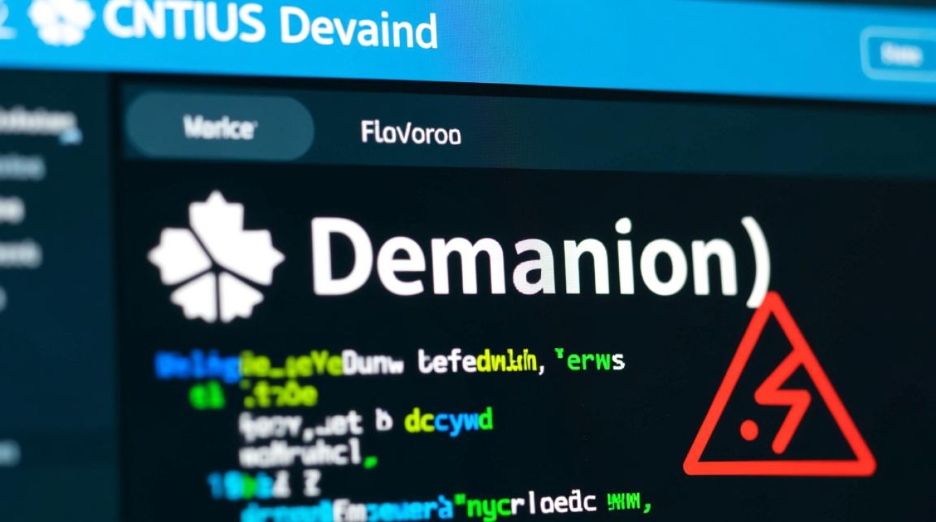 Centos重启守护进程后服务未恢复怎么办? Centos重启守护进程后服务未恢复怎么办?