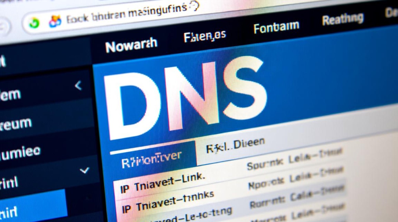 display dns命令如何查看具体域名解析记录? display dns命令如何查看具体域名解析记录?