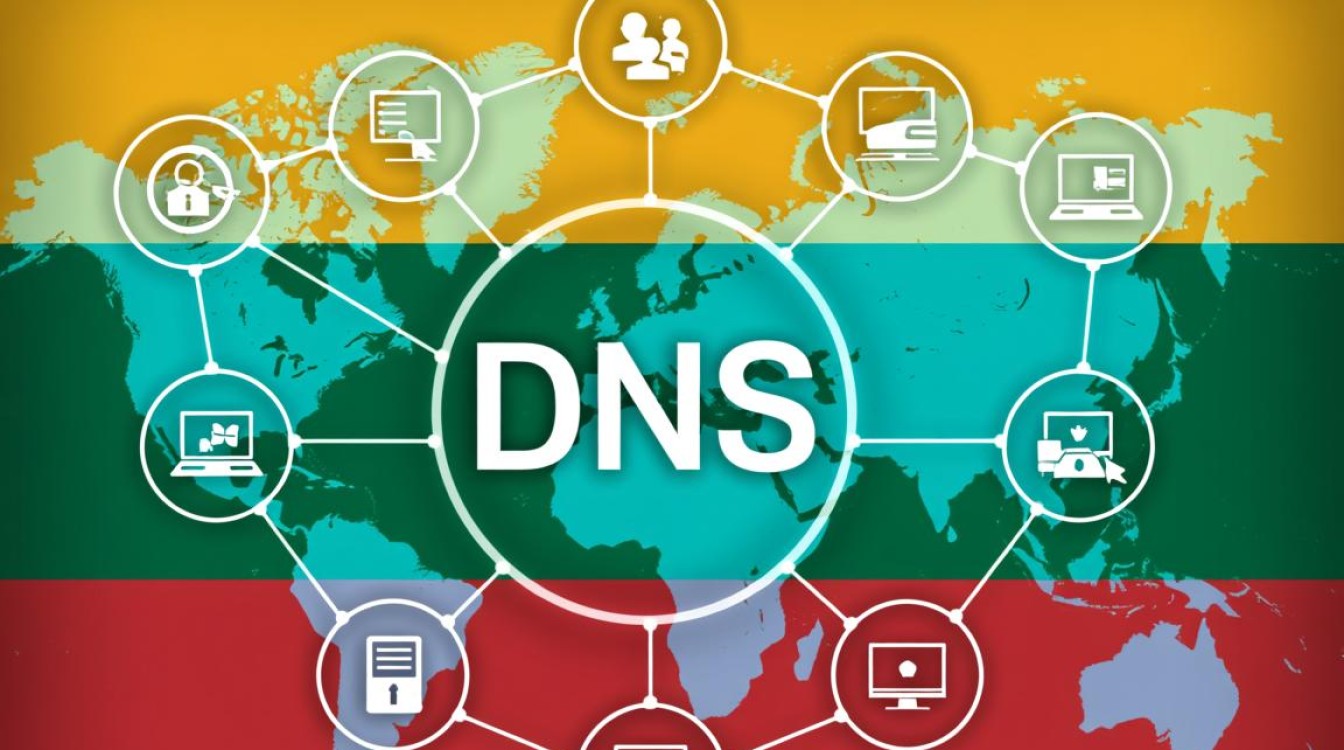 立陶宛DNS如何优化网络访问速度与稳定性？