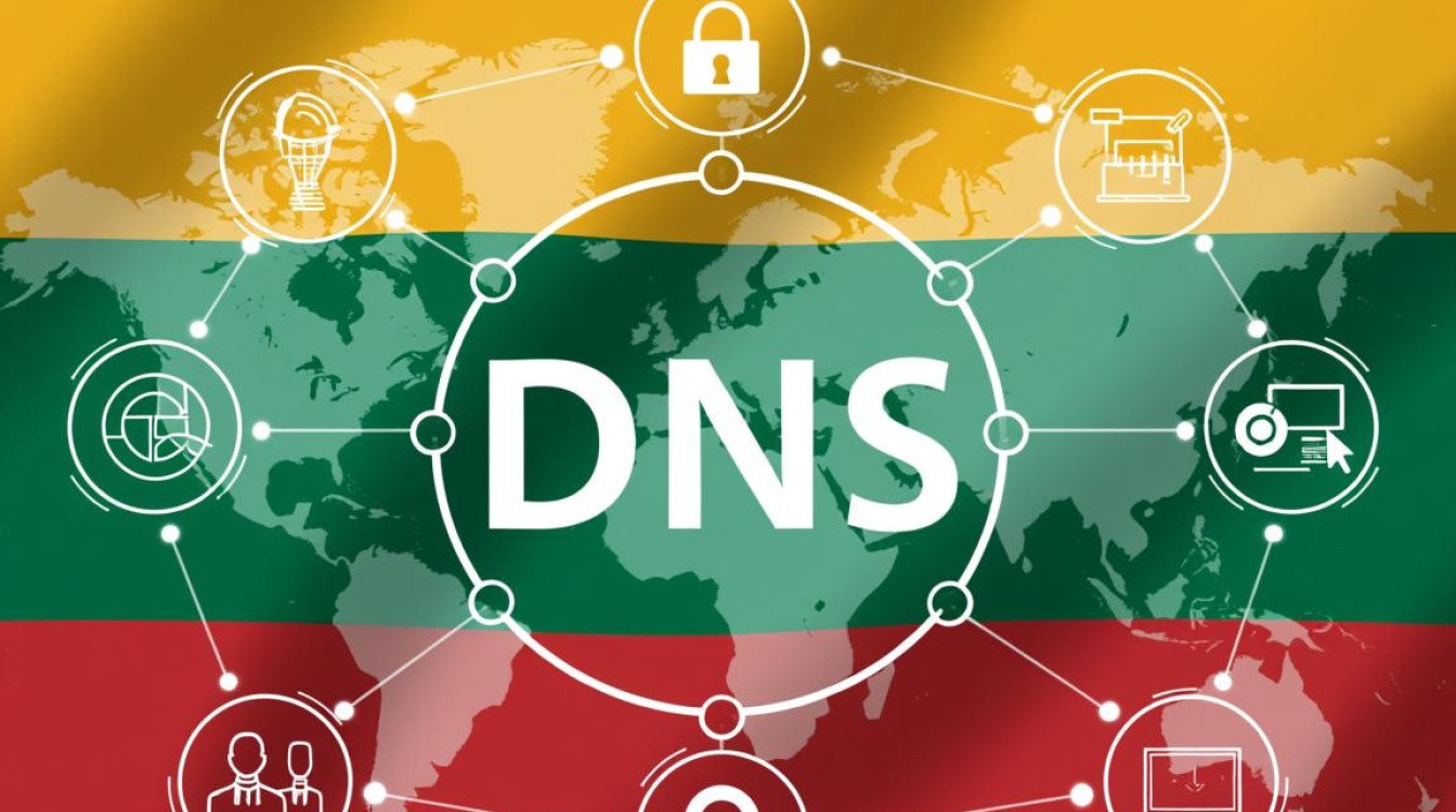 立陶宛DNS如何优化网络访问速度与稳定性？