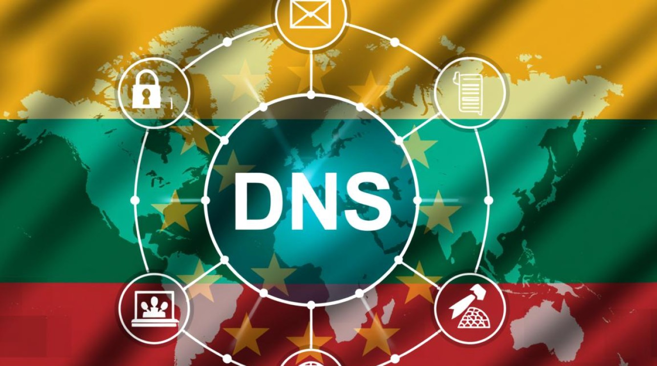 立陶宛DNS如何优化网络访问速度与稳定性？