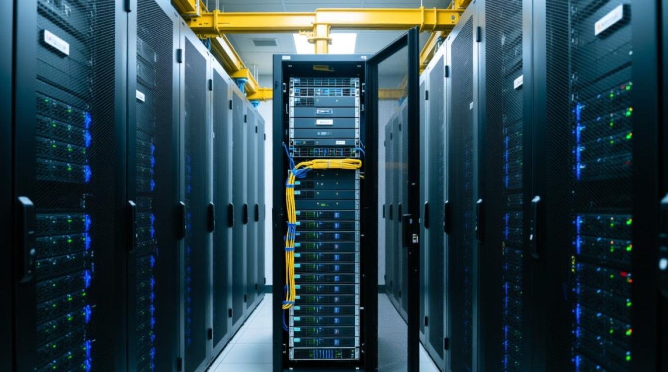 黄河麒麟服务器是什么,与国产化替代有何关联? 黄河麒麟服务器是什么,与国产化替代有何关联?