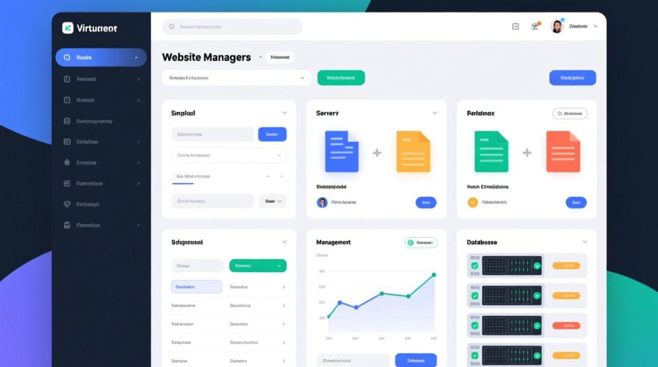 虚拟主机控制面板排名哪家强?新手该如何选? 虚拟主机控制面板排名哪家强?新手该如何选?