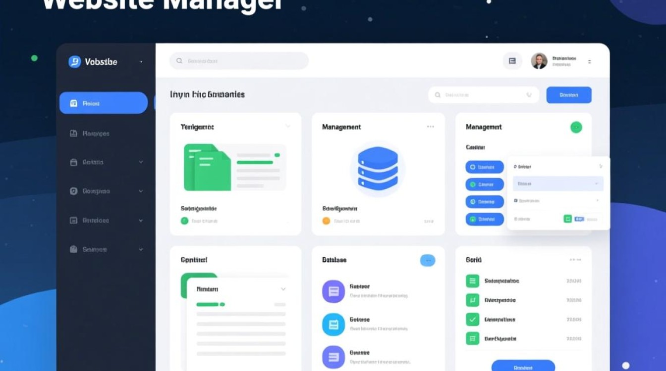 虚拟主机控制面板排名哪家强?新手该如何选? 虚拟主机控制面板排名哪家强?新手该如何选?