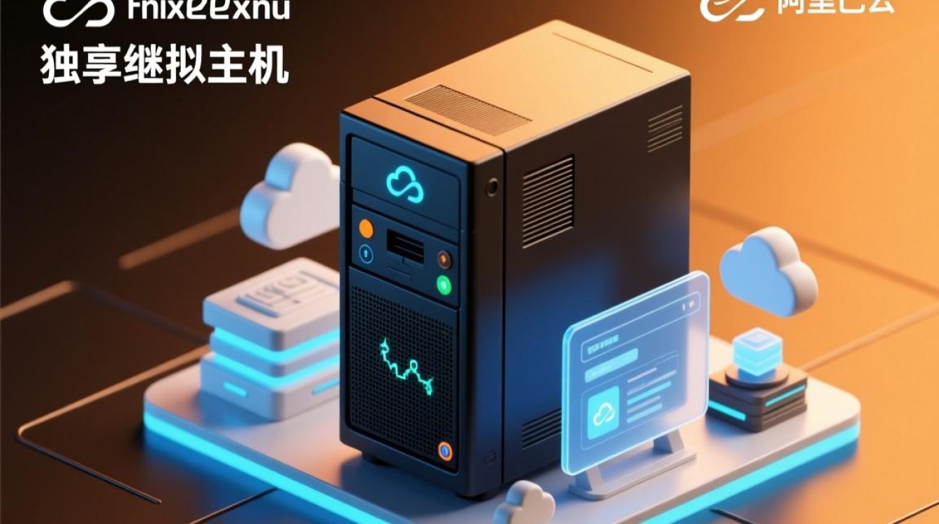 阿里云独享虚拟主机收费怎么样?性价比高吗? 阿里云独享虚拟主机收费怎么样?性价比高吗?