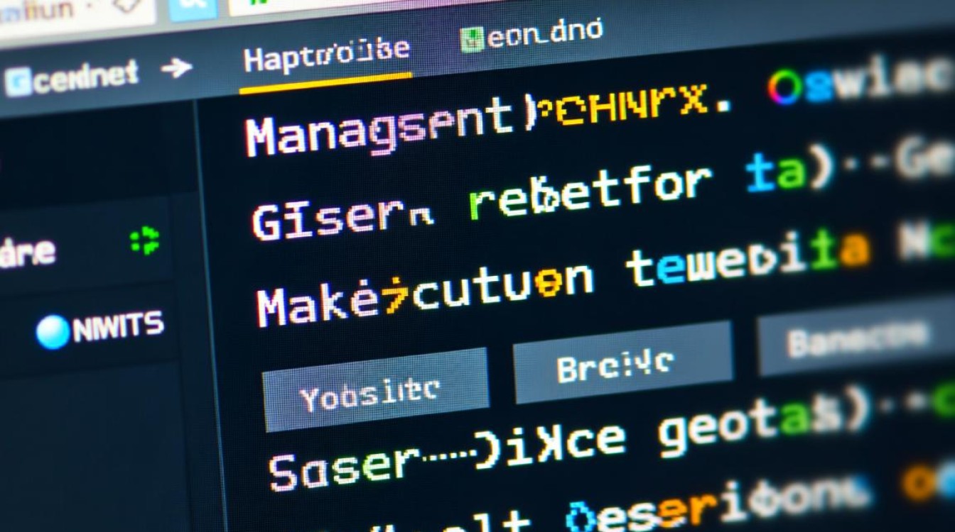 CentOS下Git用户权限如何精细化管理配置? CentOS下Git用户权限如何精细化管理配置?