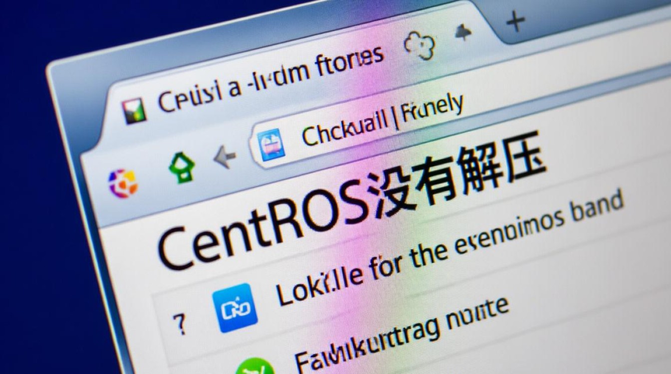 centos系统下解压命令失败怎么办?文件无法解压的原因是什么? centos系统下解压命令失败怎么办?文件无法解压的原因是什么?