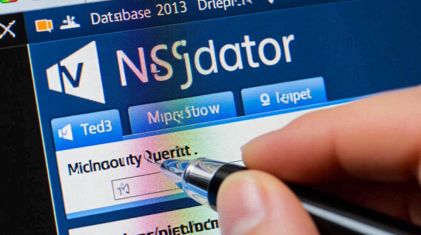 vs2013怎么打开数据库?详细步骤是什么? vs2013怎么打开数据库?详细步骤是什么?