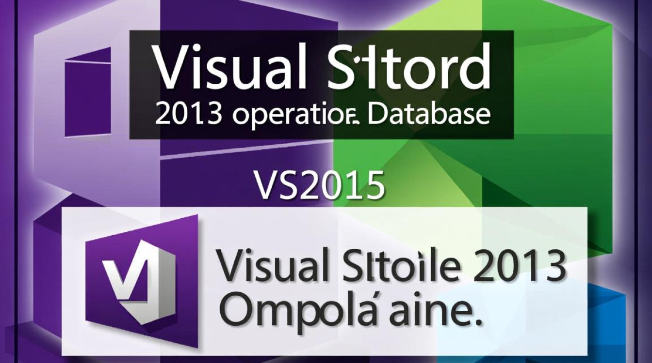 vs2013数据库怎么用?新手入门教程步骤详解 vs2013数据库怎么用?新手入门教程步骤详解