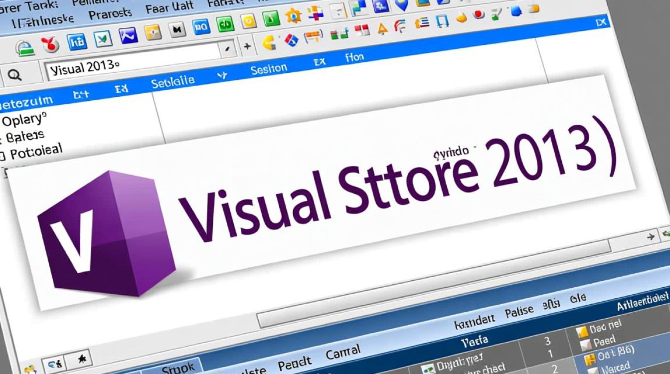 vs2013数据库怎么用?新手入门教程步骤详解 vs2013数据库怎么用?新手入门教程步骤详解