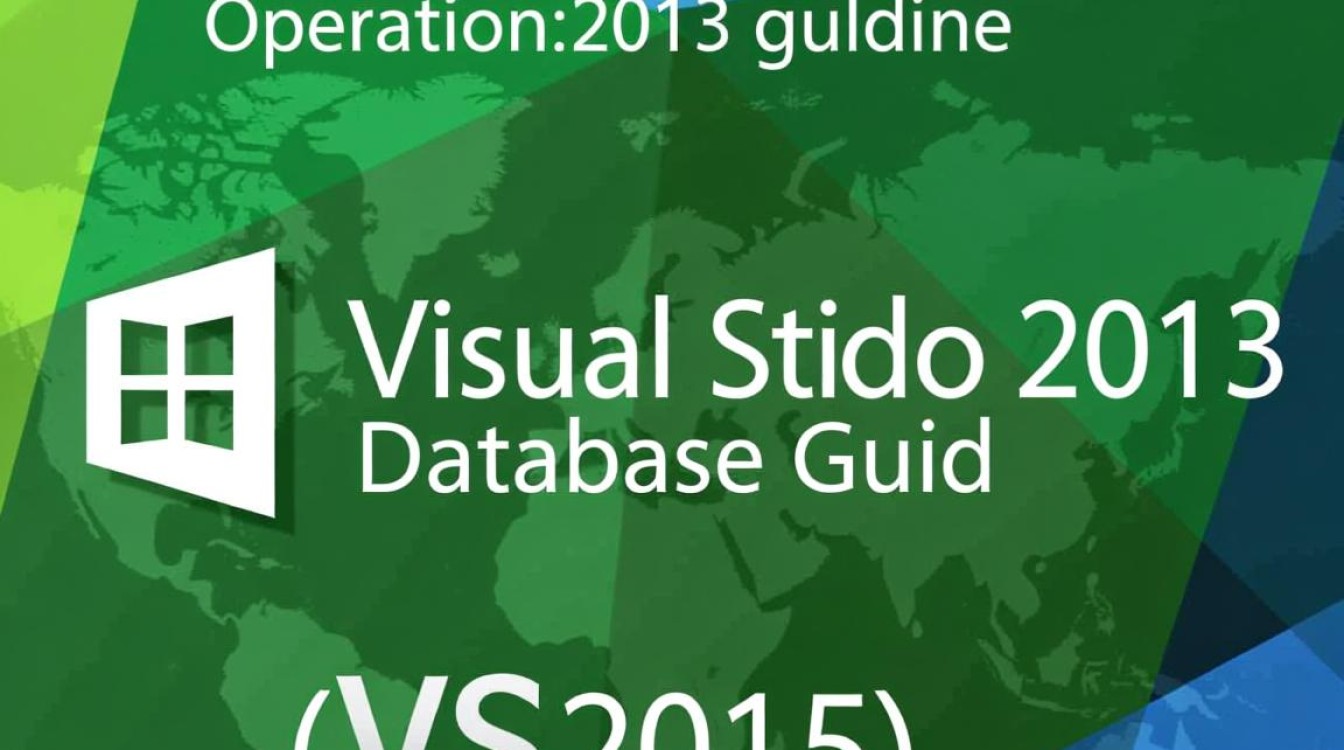 vs2013数据库怎么用?新手入门教程步骤详解 vs2013数据库怎么用?新手入门教程步骤详解