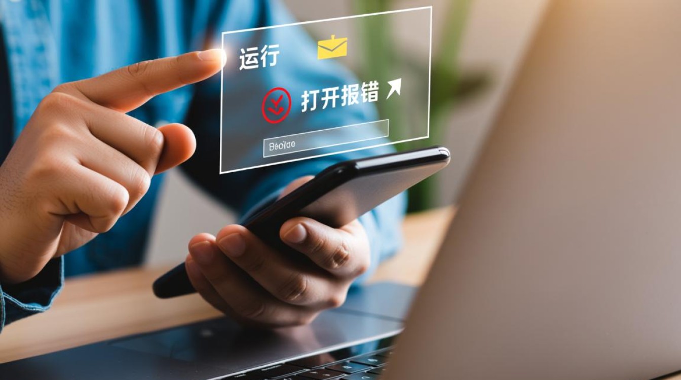 运行软件vs打开报错,到底哪个才是真正的问题? 运行软件vs打开报错,到底哪个才是真正的问题?