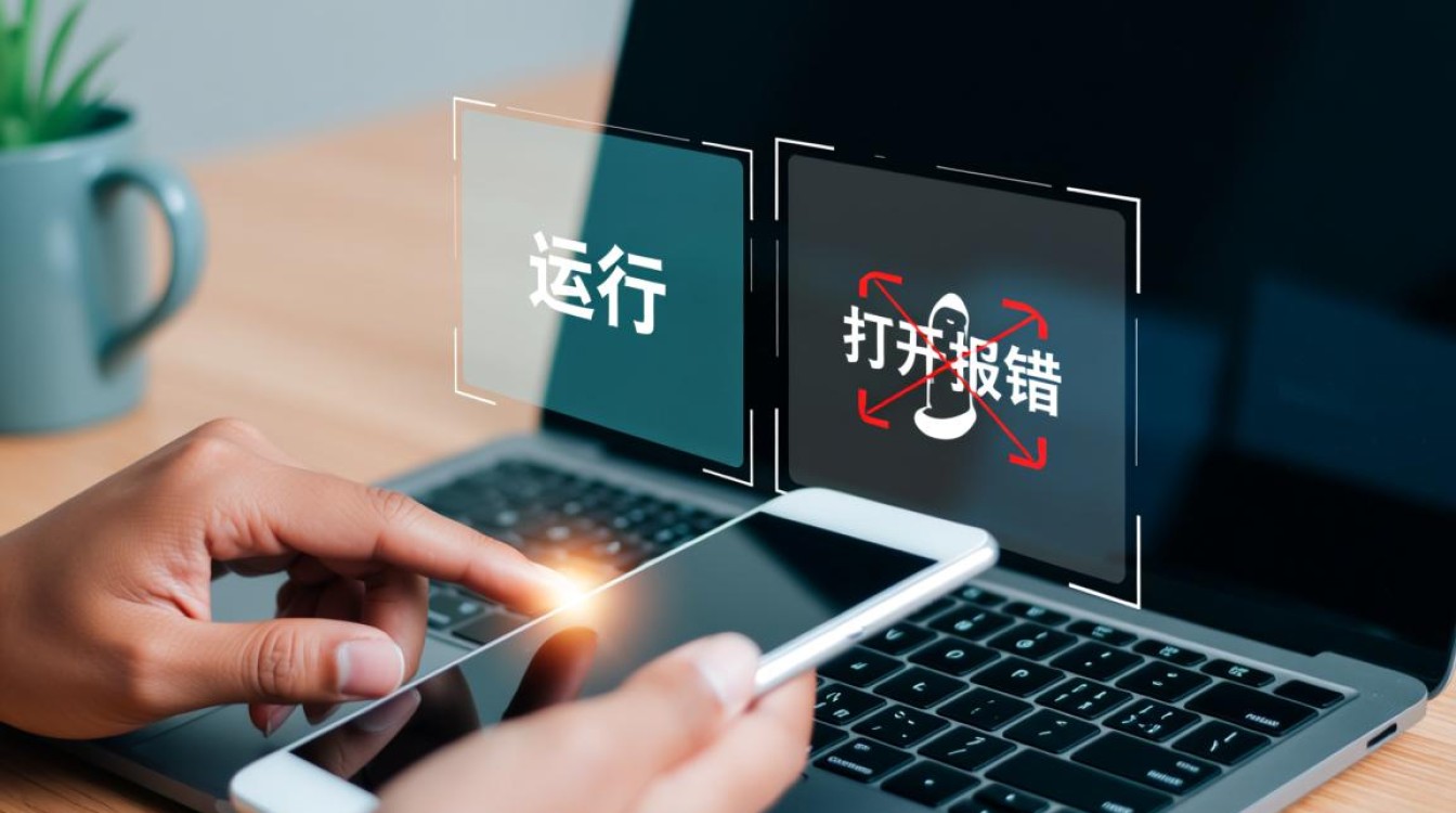 运行软件vs打开报错,到底哪个才是真正的问题? 运行软件vs打开报错,到底哪个才是真正的问题?