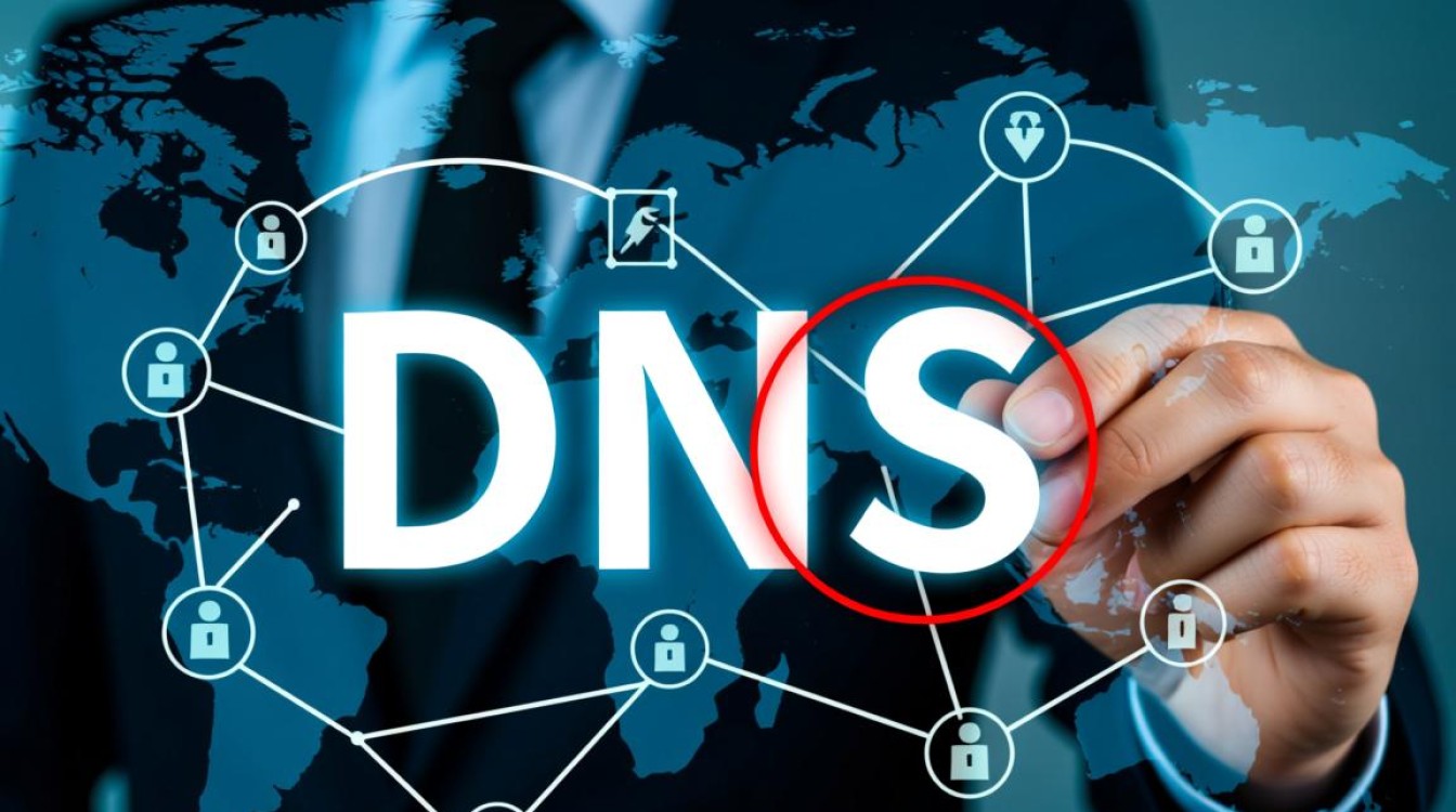 DNS被乱改了怎么办?如何快速排查修复dns乱改问题? DNS被乱改了怎么办?如何快速排查修复dns乱改问题?