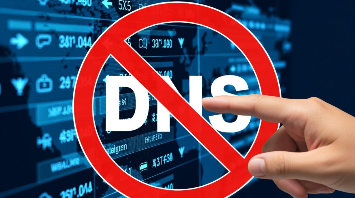 DNS被乱改了怎么办?如何快速排查修复dns乱改问题? DNS被乱改了怎么办?如何快速排查修复dns乱改问题?