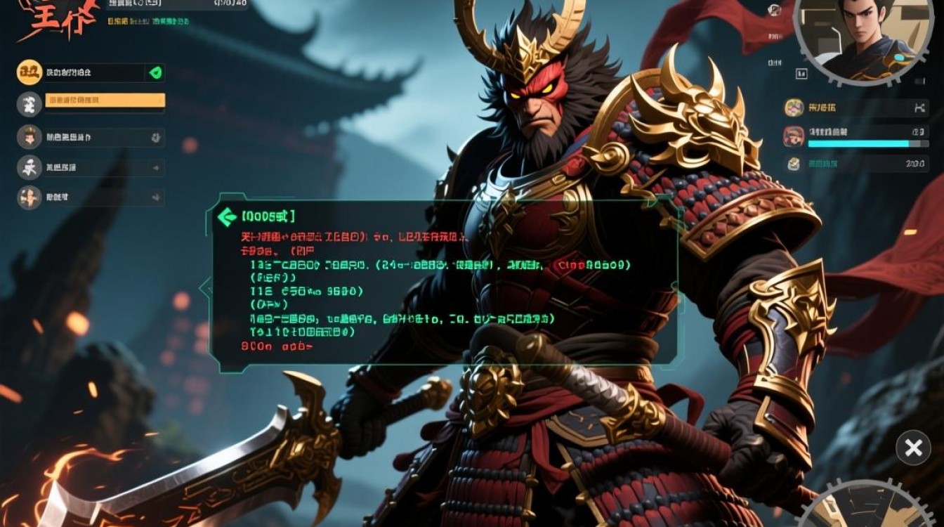 仁王运行报错怎么办?游戏崩溃闪退错误代码解决方法 仁王运行报错怎么办?游戏崩溃闪退错误代码解决方法