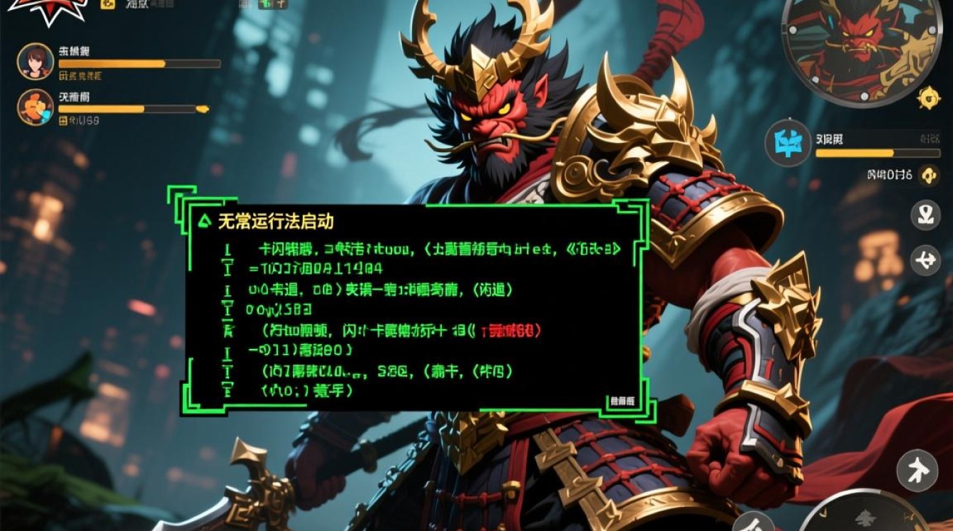 仁王运行报错怎么办?游戏崩溃闪退错误代码解决方法 仁王运行报错怎么办?游戏崩溃闪退错误代码解决方法