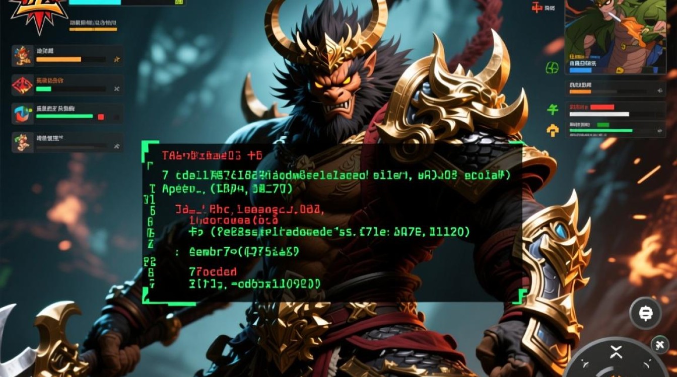 仁王运行报错怎么办?游戏崩溃闪退错误代码解决方法 仁王运行报错怎么办?游戏崩溃闪退错误代码解决方法