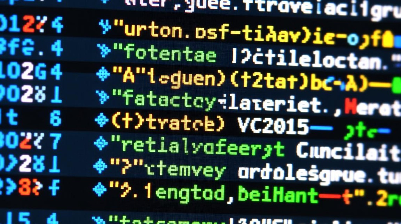 vc2015报错怎么办?常见问题解决方法有哪些? vc2015报错怎么办?常见问题解决方法有哪些?