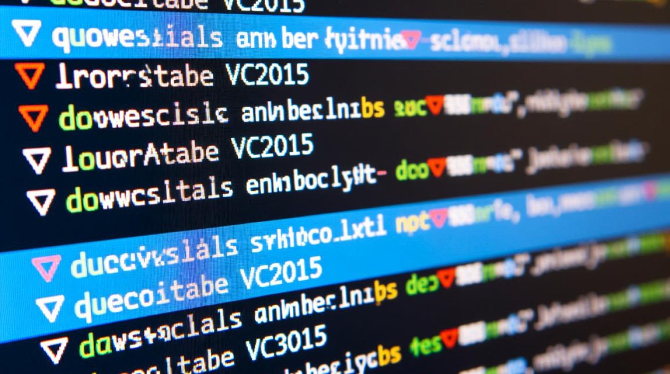 vc2015报错怎么办?常见问题解决方法有哪些? vc2015报错怎么办?常见问题解决方法有哪些?