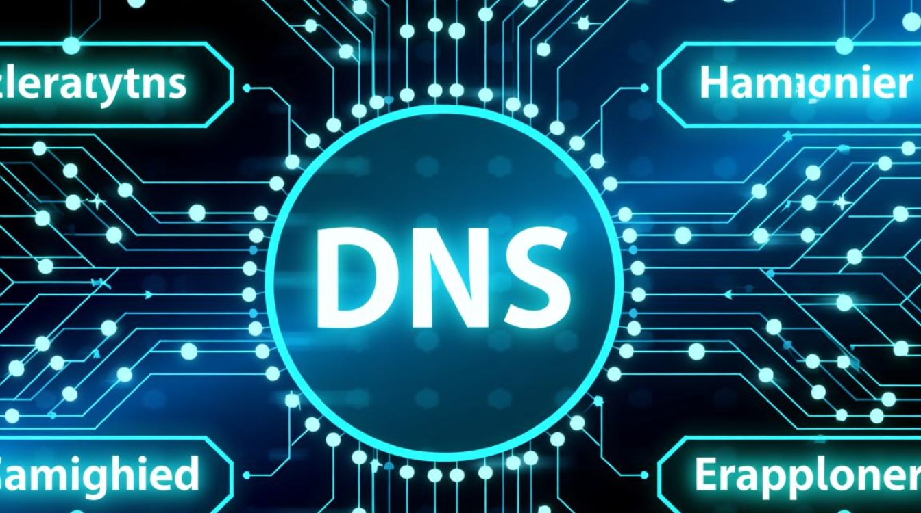 emn dns是什么?如何配置使用? emn dns是什么?如何配置使用?