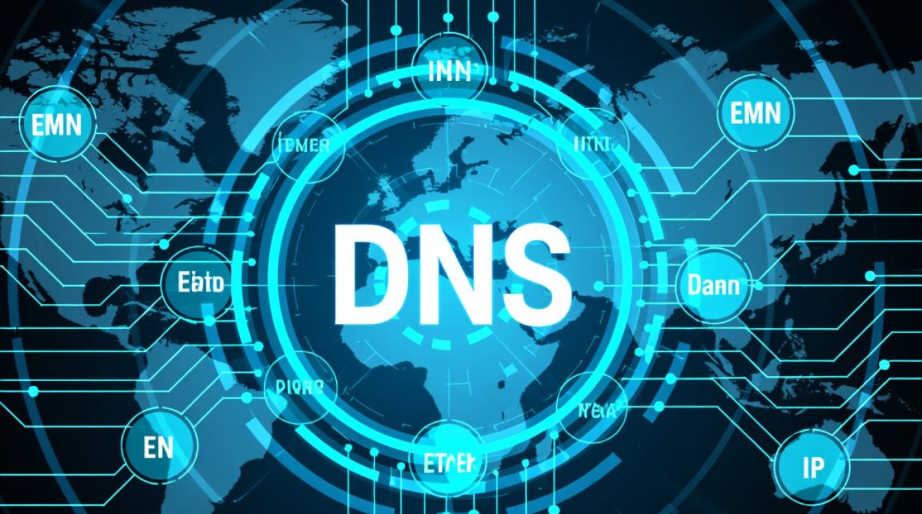 emn dns是什么?如何配置使用? emn dns是什么?如何配置使用?