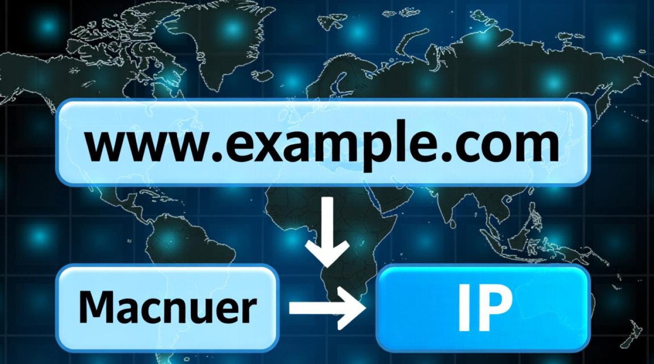 DNS数字是什么?如何解析DNS数字背后的含义? DNS数字是什么?如何解析DNS数字背后的含义?