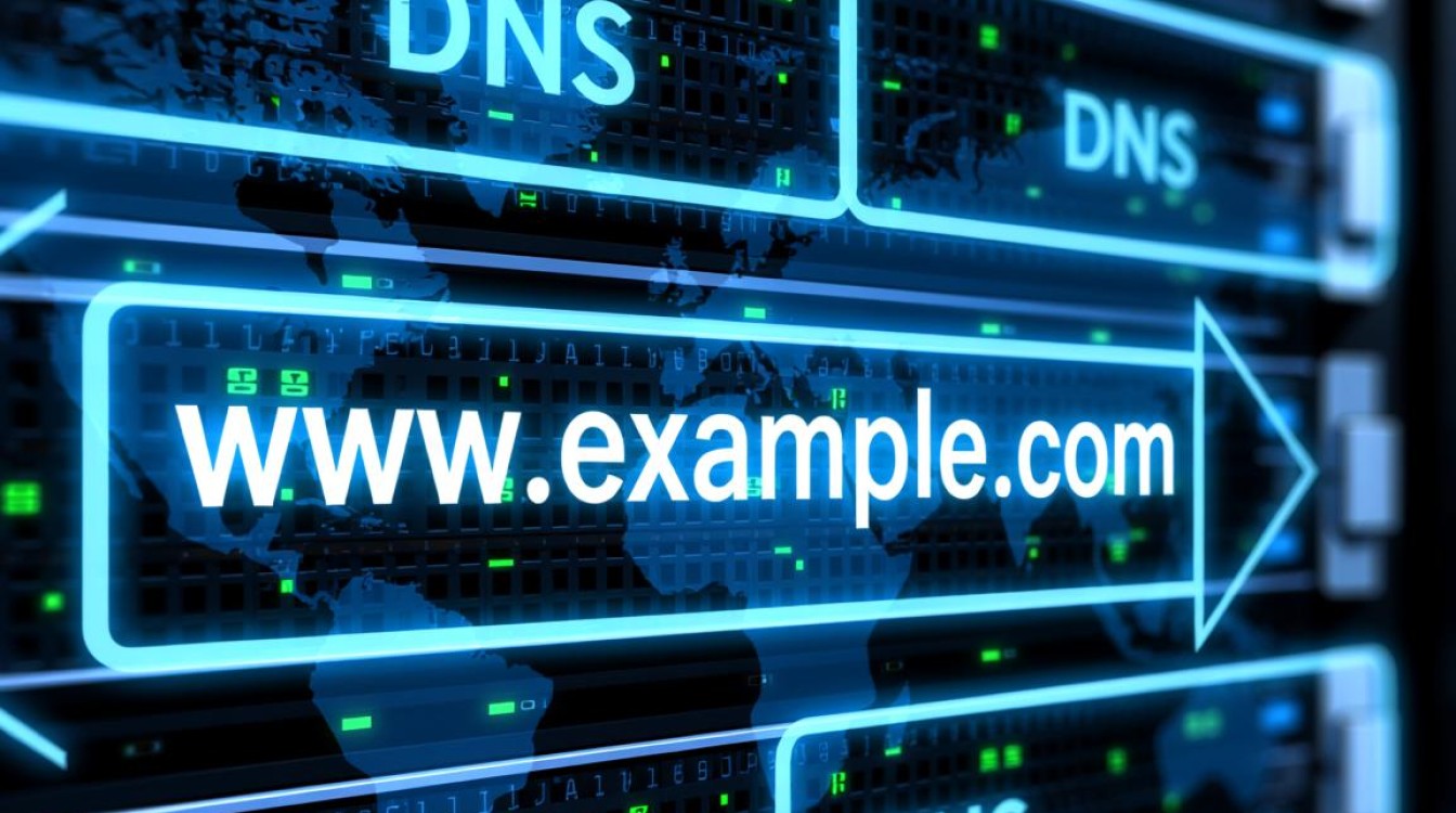 DNS数字是什么?如何解析DNS数字背后的含义? DNS数字是什么?如何解析DNS数字背后的含义?