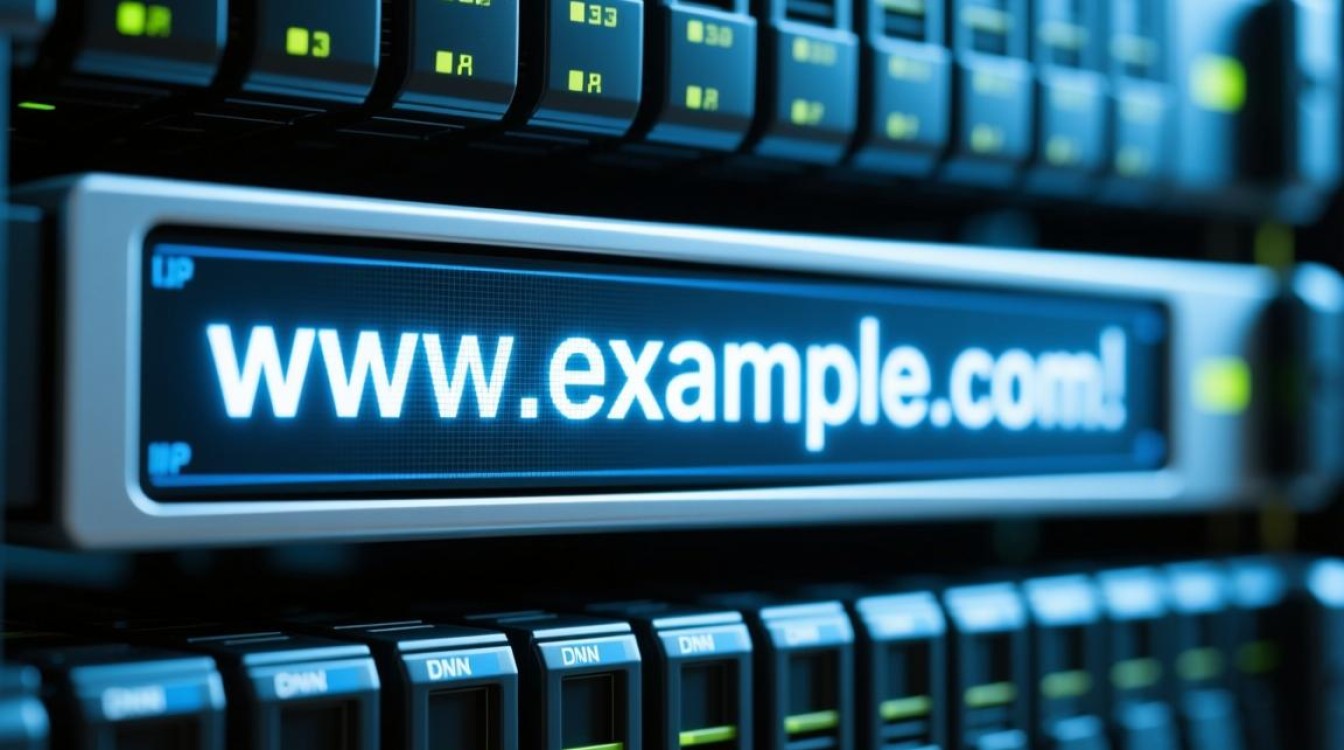 DNS数字是什么?如何解析DNS数字背后的含义? DNS数字是什么?如何解析DNS数字背后的含义?